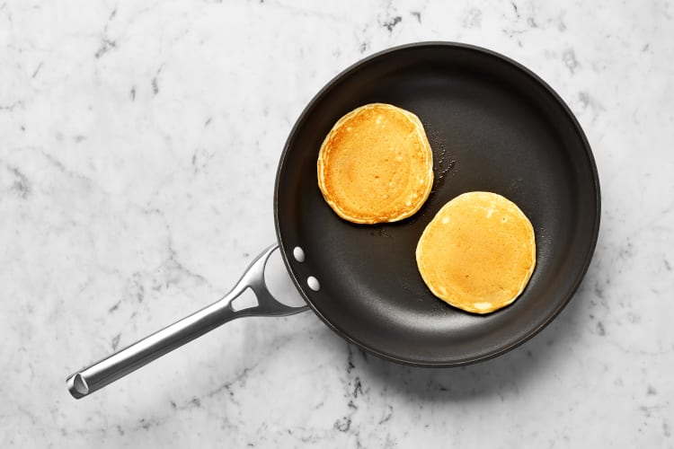 Cook Pancakes