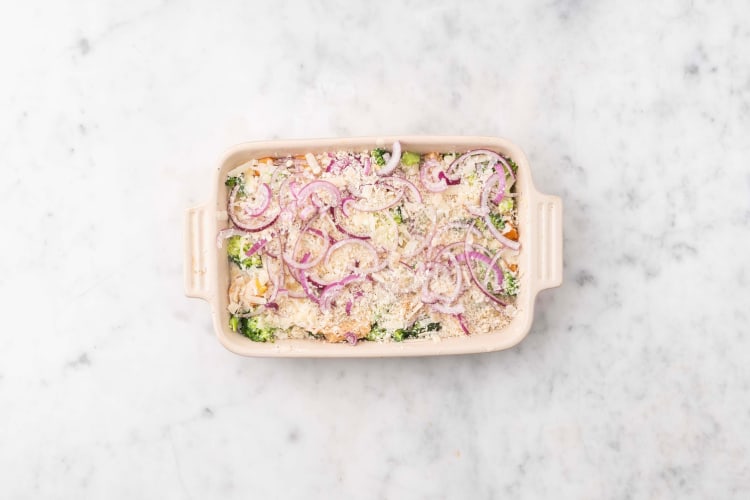 Former le gratin