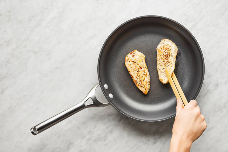 Cherry Ancho Chicken Recipe HelloFresh