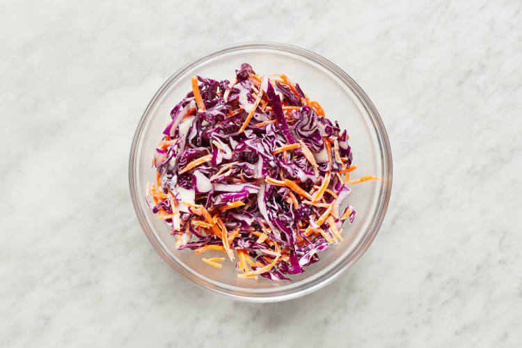 Make Slaw