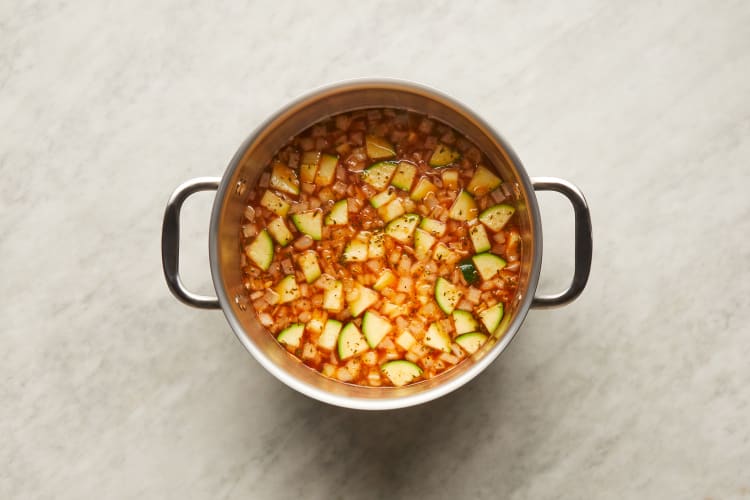 Start Soup