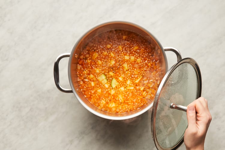 Finish Soup