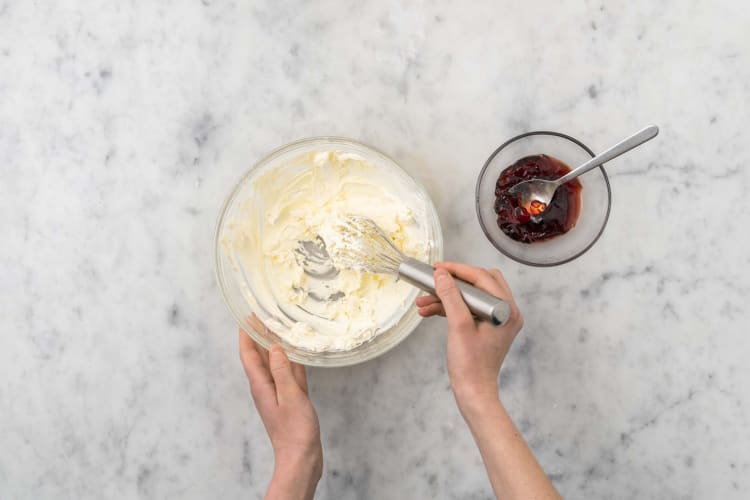 Battre la crème