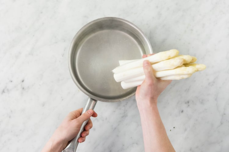 Hoofdgerecht | Koken 