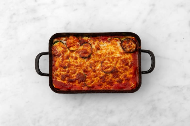 Former la lasagne