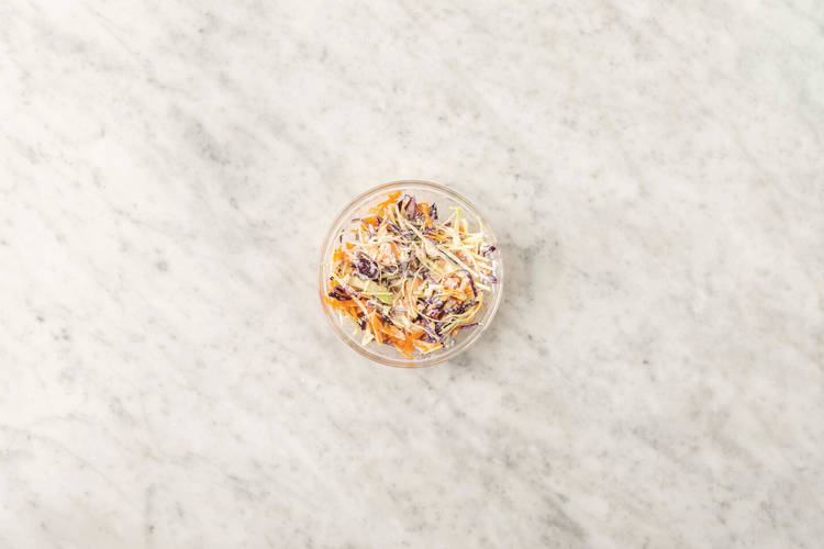 Asian Pork Meatball Tacos Recipe HelloFresh