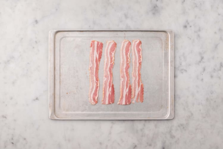 Bake the Bacon