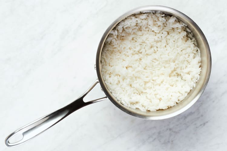 Cook Rice