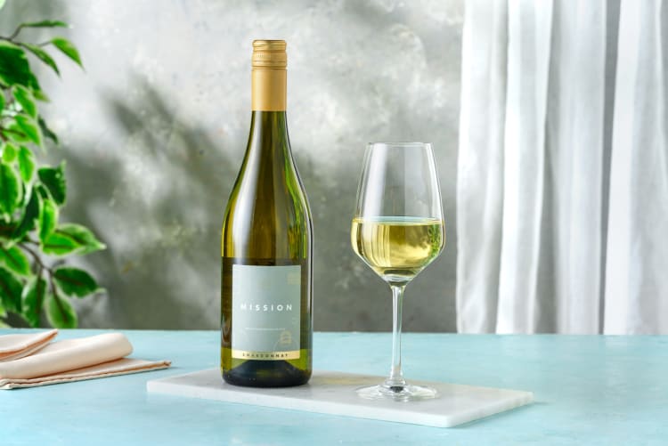 Mission Chardonnay - Frankrijk