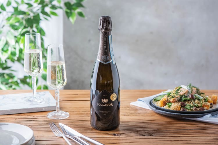 Prosecco D.O.C. Brut - Italië