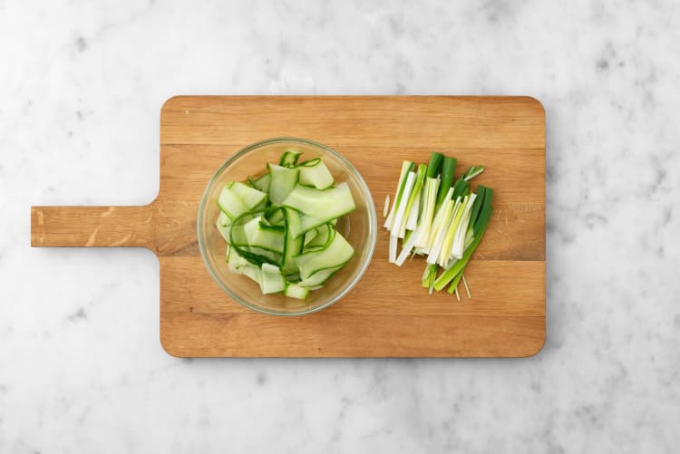 Pickled Cucumber Time