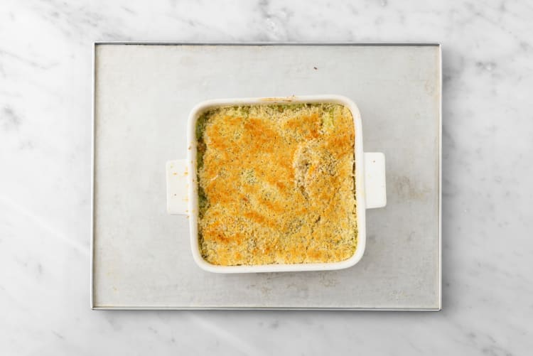 Cook the Gratin