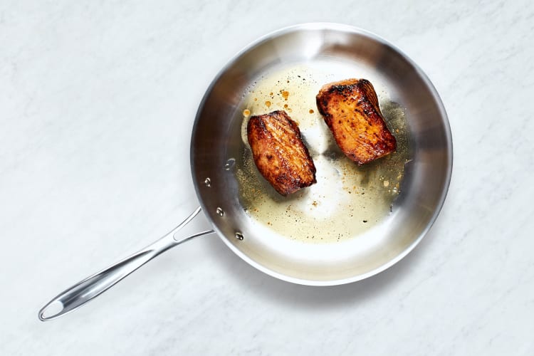Cook Pork