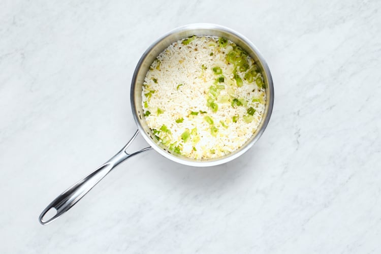 Cook Rice