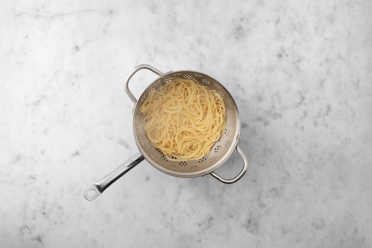 Kok spaghetti