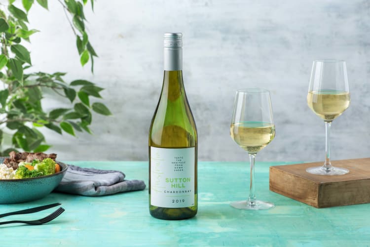 Sutton Hill Chardonnay - Australië