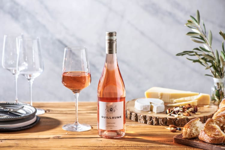 Guillaume Grenache Rosé - Frankrijk