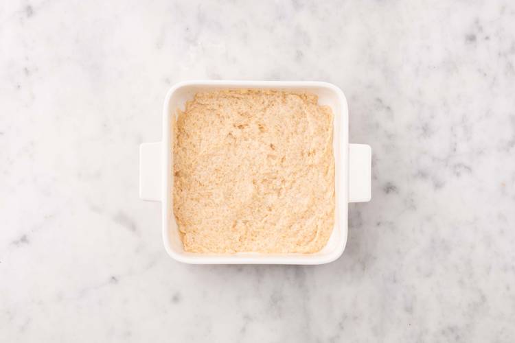 White Chocolate Cookie Bar Recipe HelloFresh