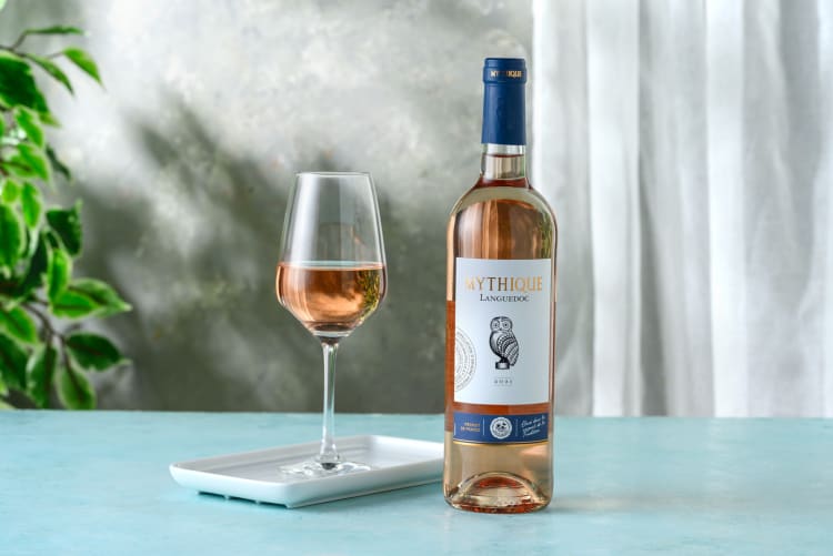 Mythique Languedoc Rosé - Frankrijk