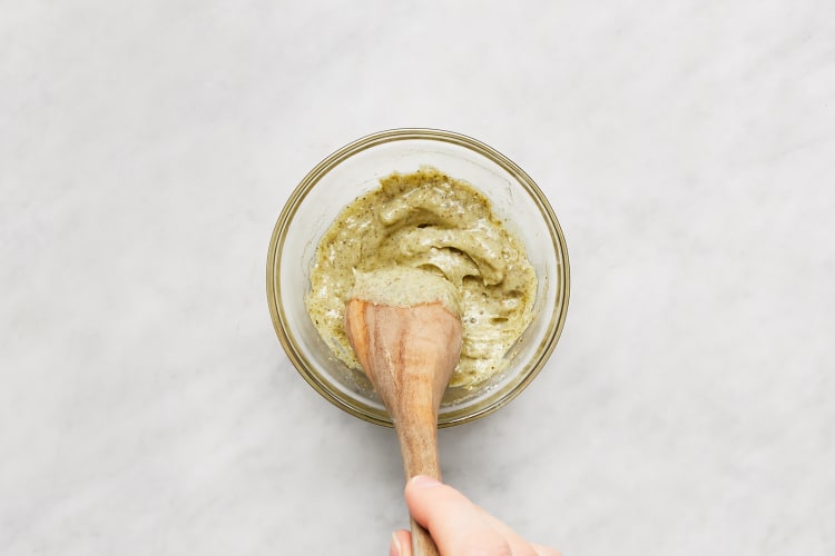 Make Aioli