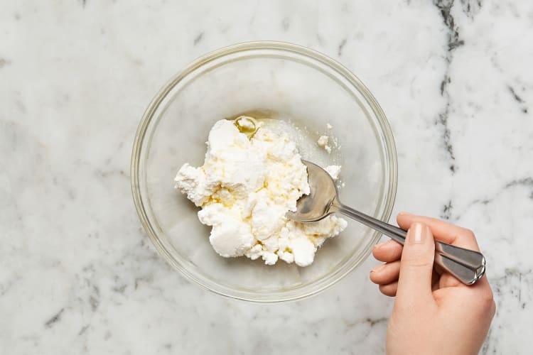 Make Lemon Ricotta