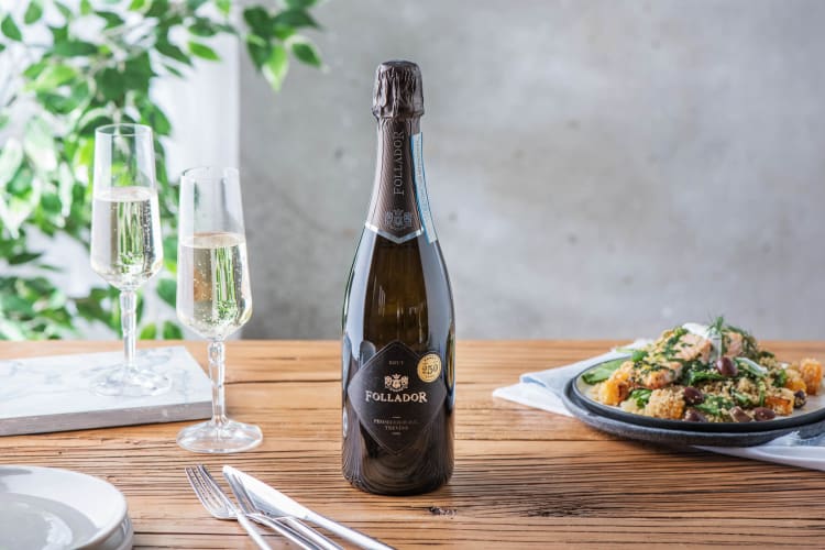 Prosecco D.O.C. Brut - Italie
