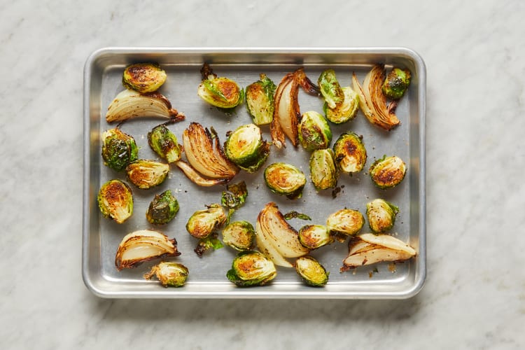 Roast Veggies