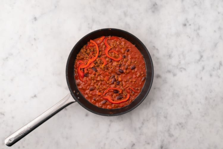 Add Some Spice