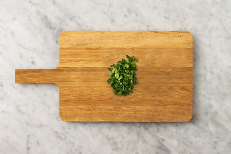 Parsley Prep