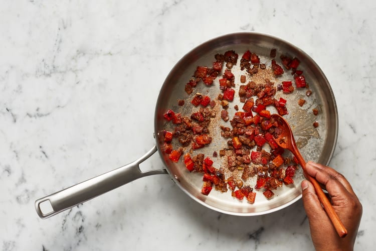 Start Tomato Sauce