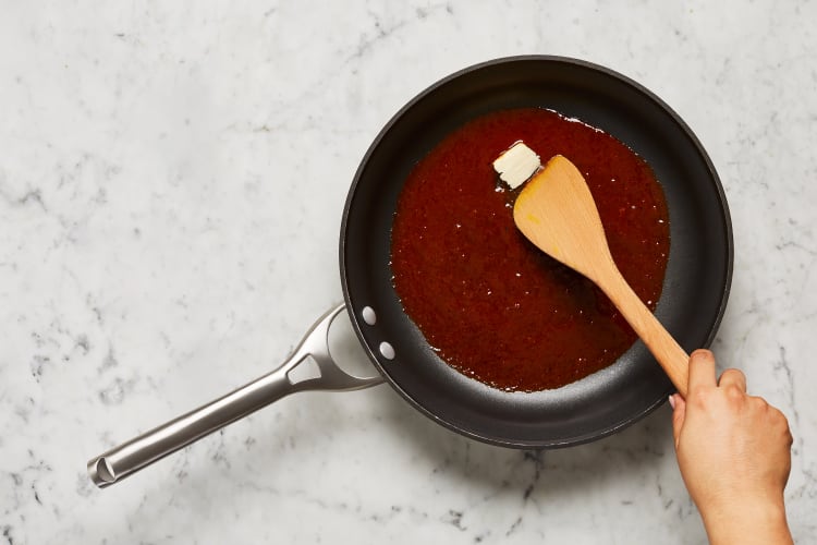 Make Tex-Mex Sauce