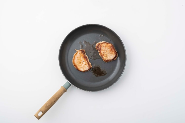 Peppered Pork Steak in Stroganoff Sauce Recipe HelloFresh