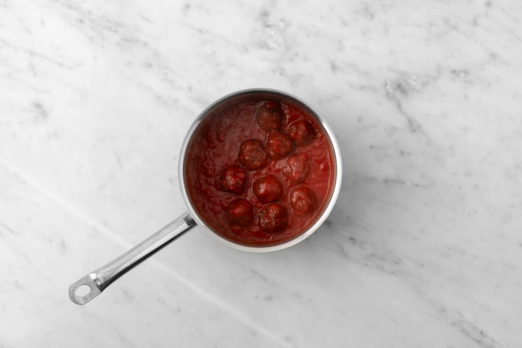 Make your Marinara