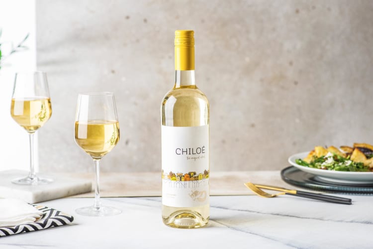 Chiloé Chardonnay - Chili