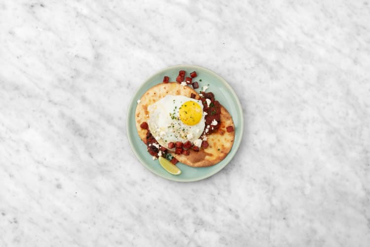 Brunch is Served