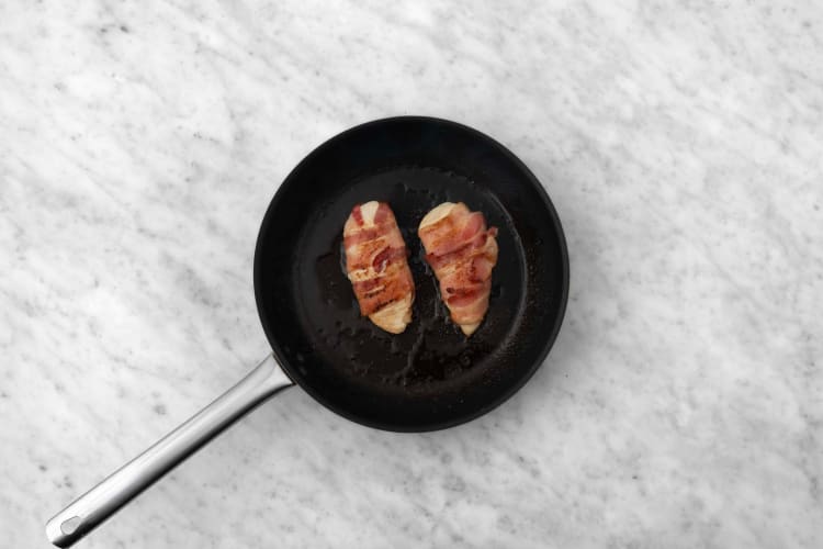 Poêler et griller