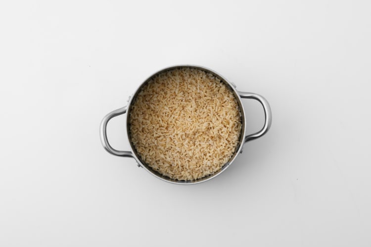 Cook the Rice