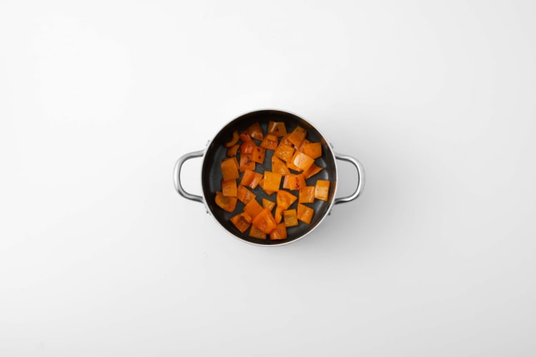 Fry the Pepper