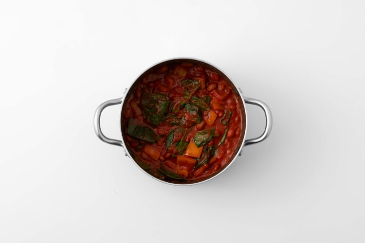 Simmer