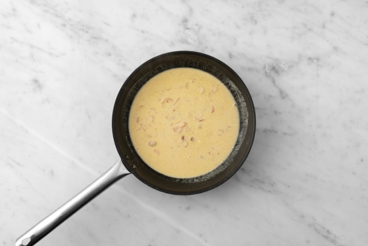 Make your Steakhouse Sauce 