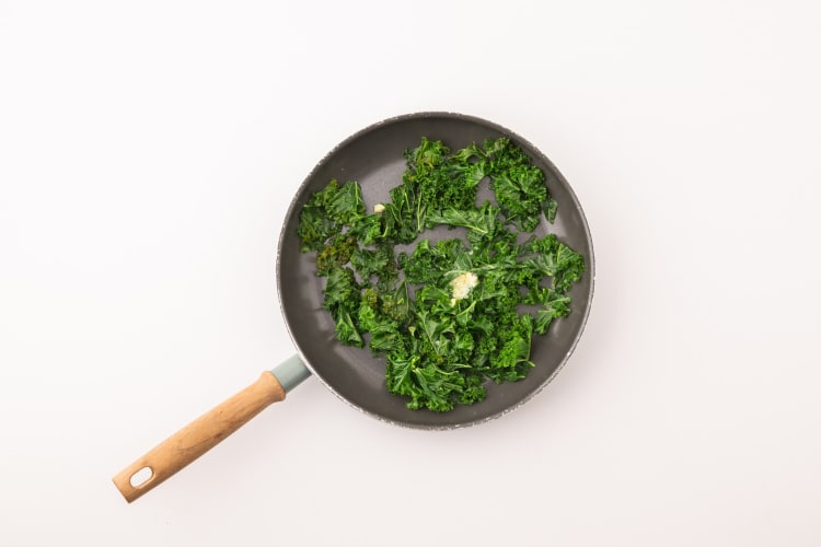 Cook the Kale