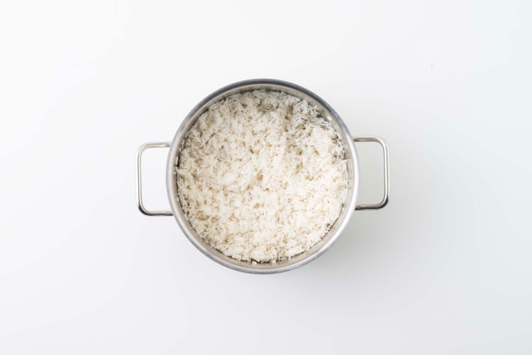 Cook Rice