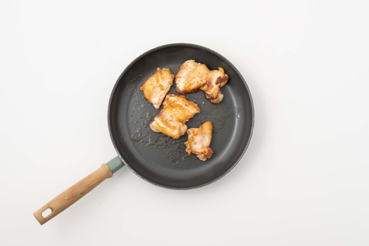 Cook Chicken