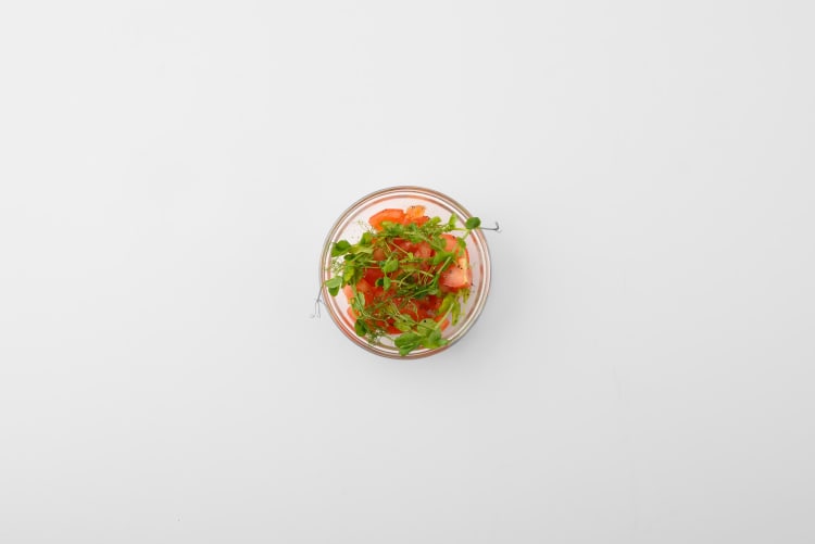 Make the Salad