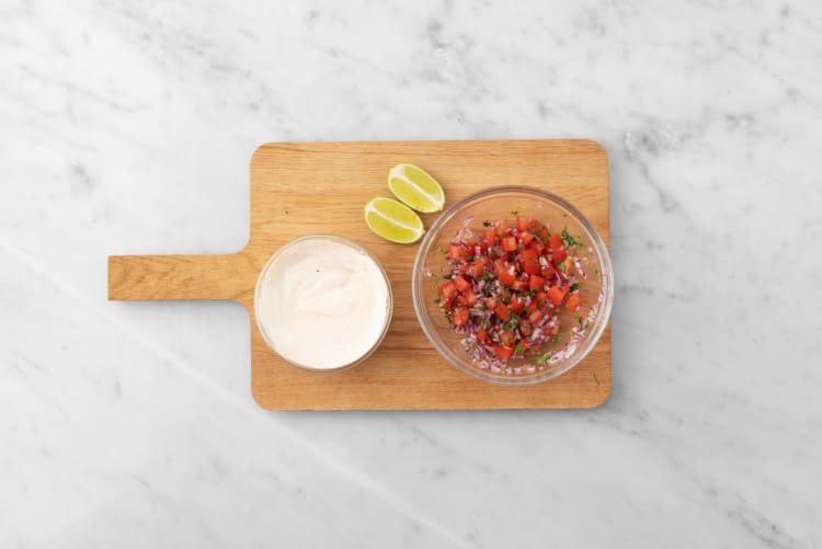 Lag pico de gallo