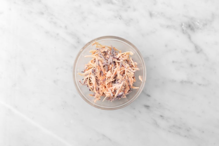 Make your Slaw