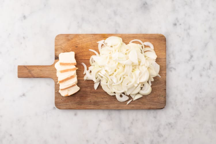 Zuppa di cipolle - La ricetta gratinata che riscalda le serate