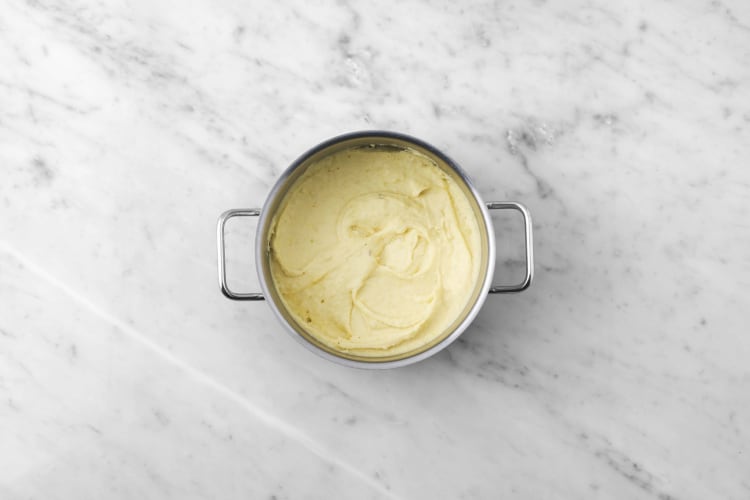 Envoie la purée