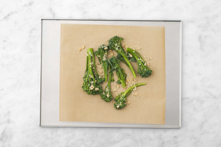 Rosta broccolini