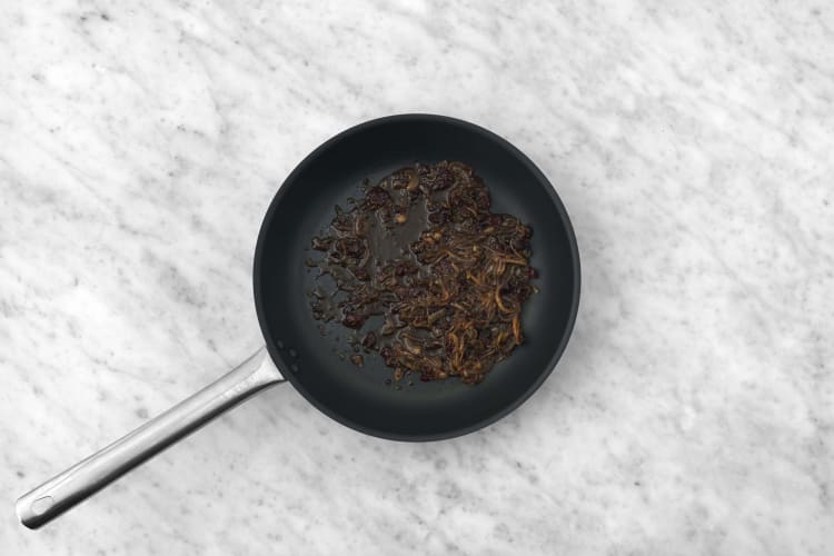 Bring on the Onion Gravy